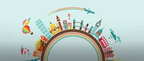 Best Places to Start Your International Career