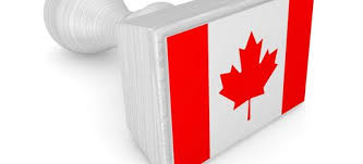 Canadian Study Permit