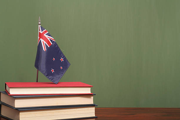 Build a Successful Future with a World-Class New Zealand Education