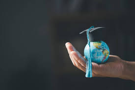How to Build a Global Career by Studying Abroad