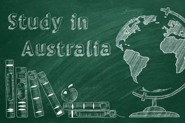 Study in Australia