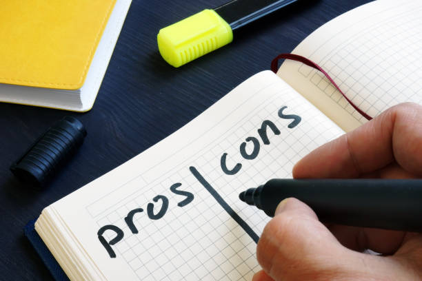 Pros and Cons of Studying Abroad