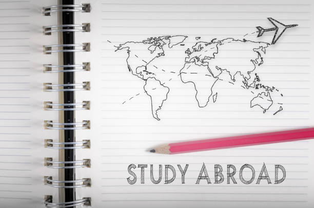 Why More Students Are Choosing Overseas Education