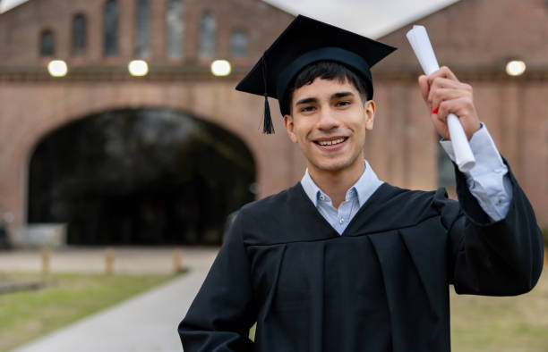 Masters Abroad: Step-by-Step Guide for 2025