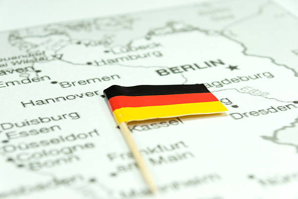 post study work visa options in Germany along with top career-focused courses like IT, Engineering, and Business Management.