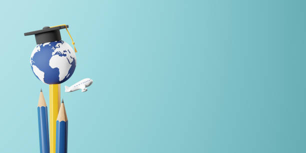 Master’s Abroad in AI, Data Science & Cybersecurity