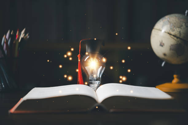 Student writing an SOP for masters with highlighted tips and common mistakes to avoid for a successful university application.