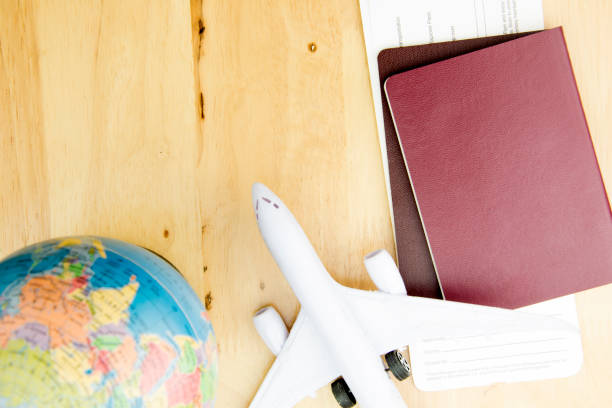 High Visa Success Rate Countries You Should Target in 2025.