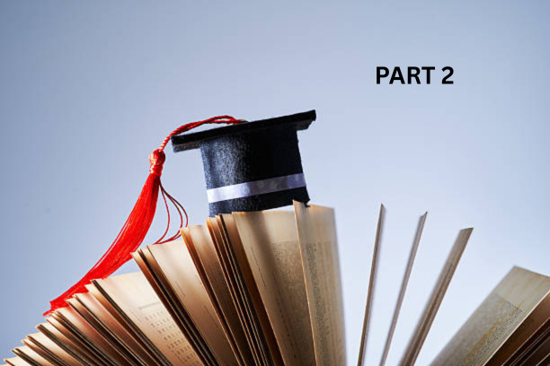 Part 2: Study in UK Without IELTS for Master’s Degrees