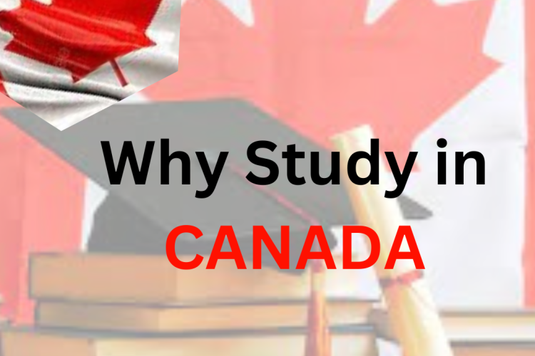 Study in Canada for Indian Students
