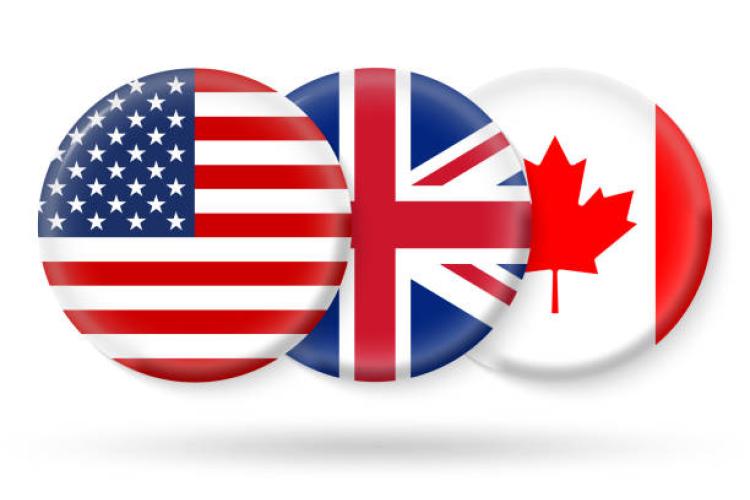 Education Systems Compared: USA, UK, and Canada