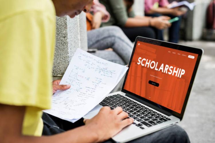 Top Exams for Study Abroad with Scholarships.