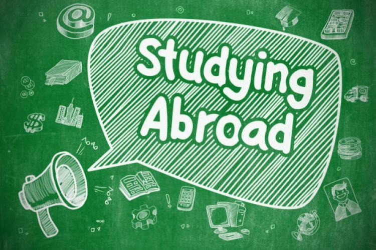 Best Programs and Courses to Study Abroad Without IELTS