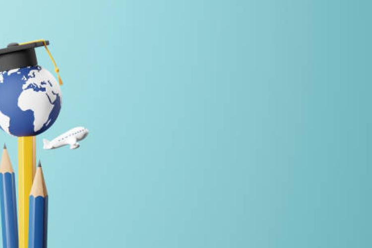 Master’s Abroad in AI, Data Science & Cybersecurity