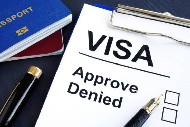 Student Visa Rejection vs Approval: Key Factors That Decide Success Rate