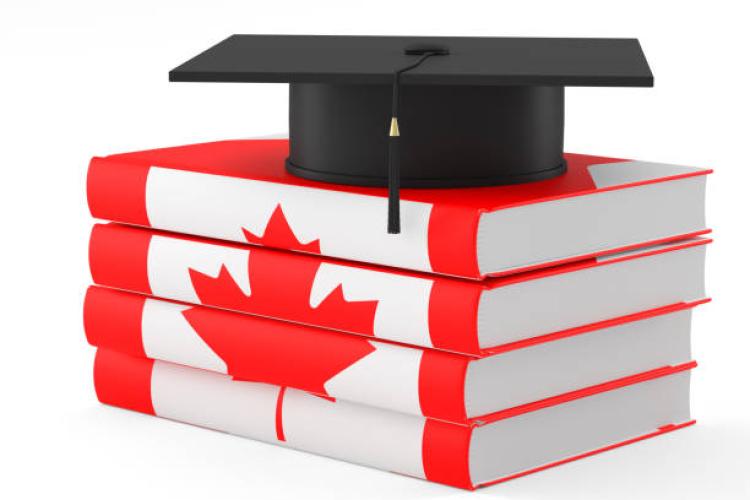 Top Courses to Study in Canada in 2025