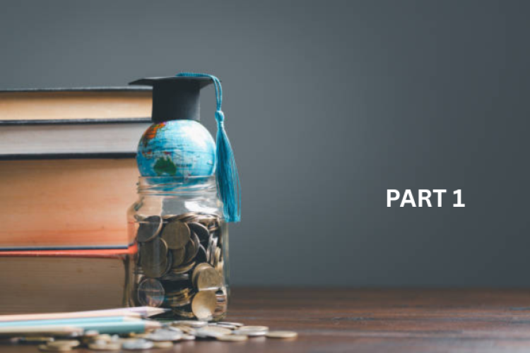 Indian Government Scholarships to Study Abroad in 2026 (Part 1)