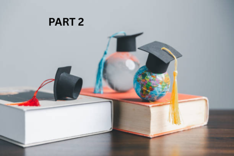 The Easiest Way to Study in UK Without IELTS in 2026 – Part 2